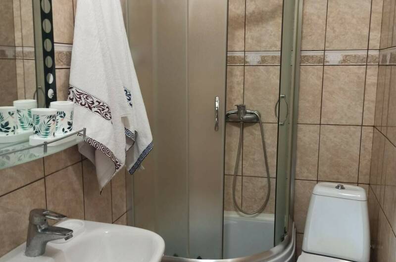 «Комфорт» двухместный № 1