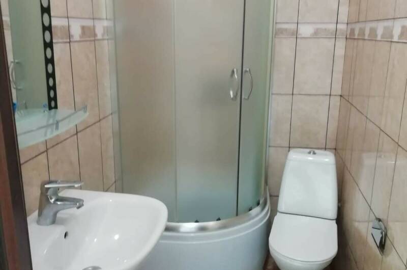 «Комфорт» двухместный № 1