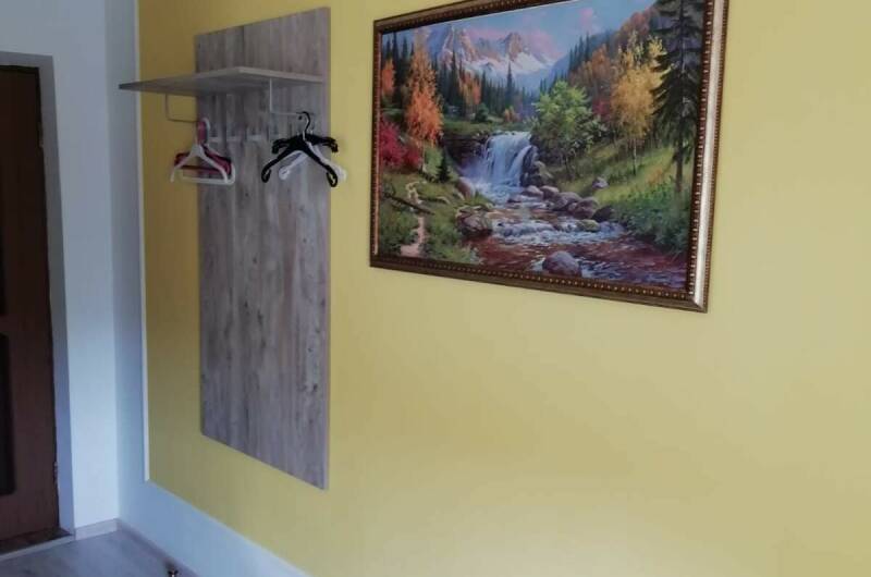 «Комфорт» двухместный № 1