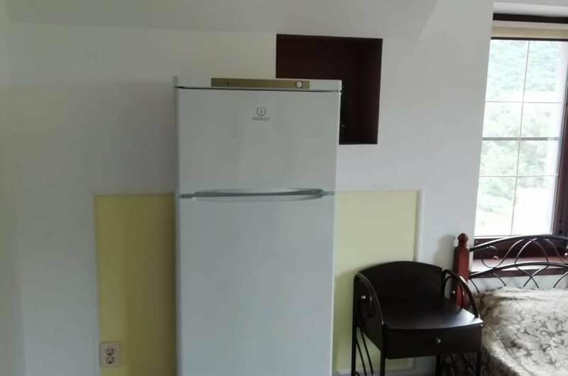 «Комфорт» двухместный № 2