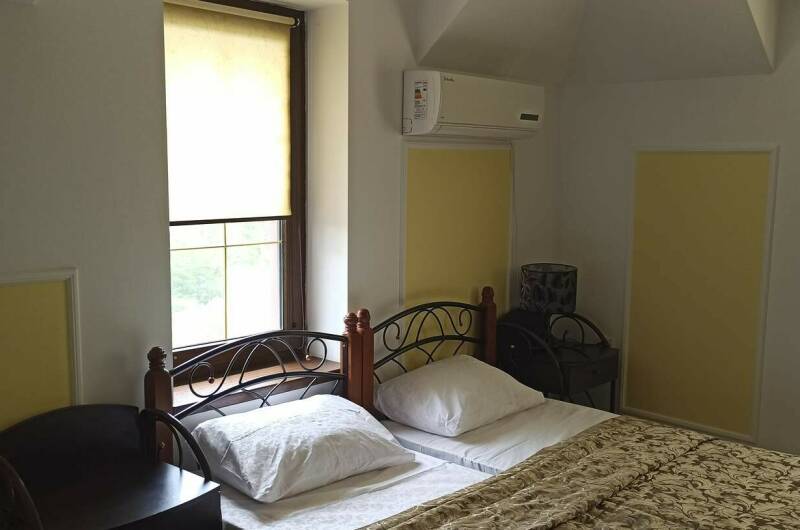 «Комфорт» двухместный № 2