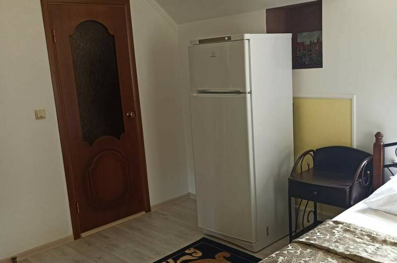 «Комфорт» двухместный № 2