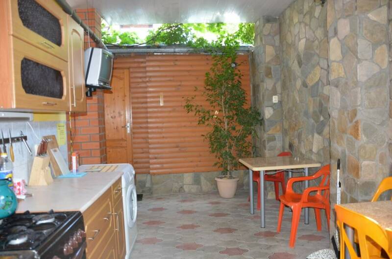 Двухместный с удобствами