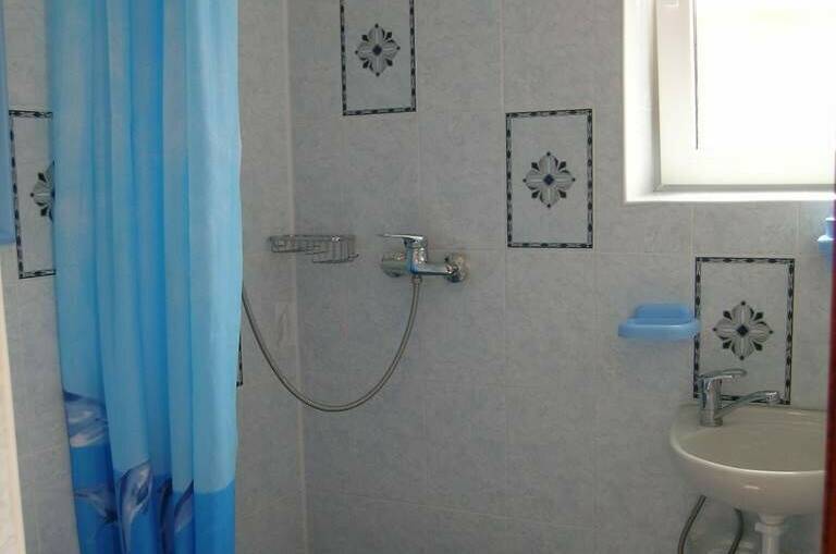 Двухместный с удобствами