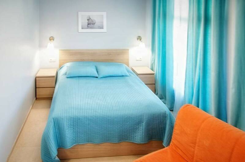 TRPL (triple) — трехместный номер