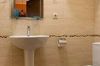 DBL (double) standart (двухместный номер)