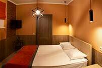 DBL (double) standart (двухместный номер)