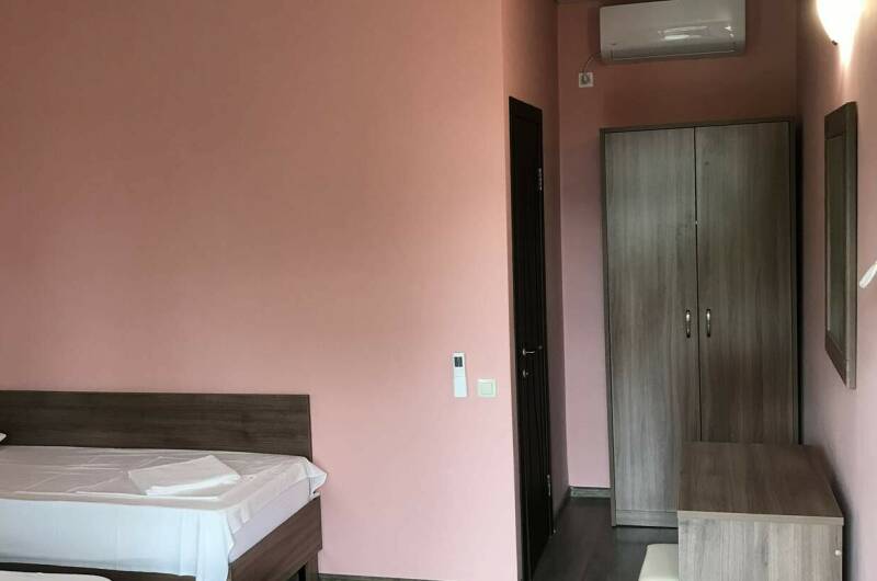 3-х местные номера