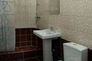 Двухкомнатный номер на 5-мест