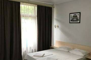 Двухкомнатный номер на 5-мест