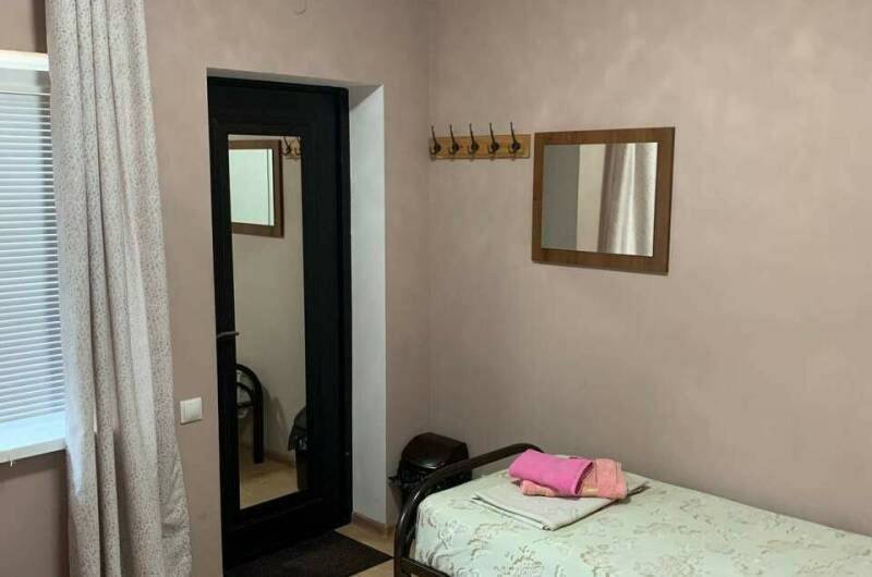 2-х местный номер «Комфорт»