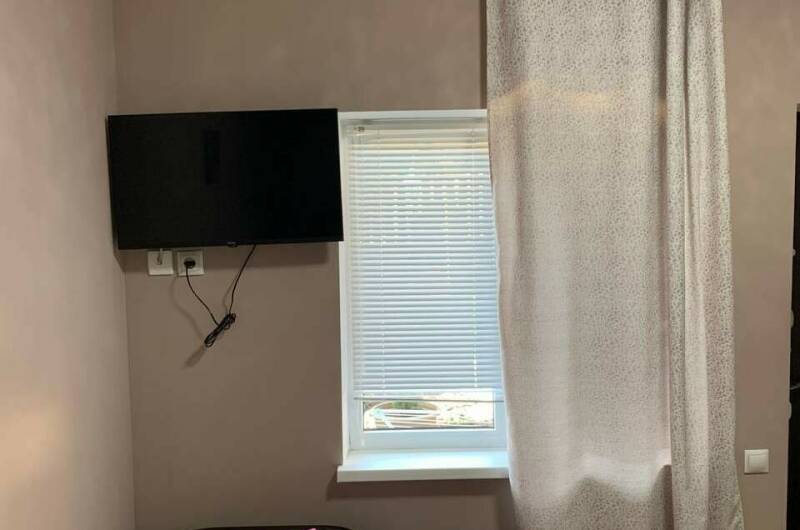 2-х местный номер «Комфорт»