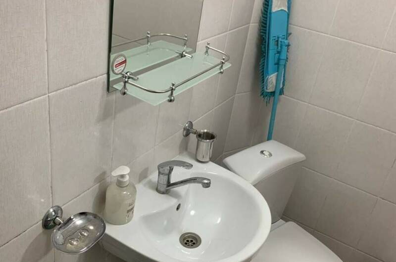 2-х местный номер «Комфорт»