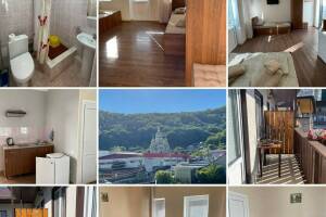 Изображение Изображение гостиницы "Гостевой дом «Амалия»" #2 #2