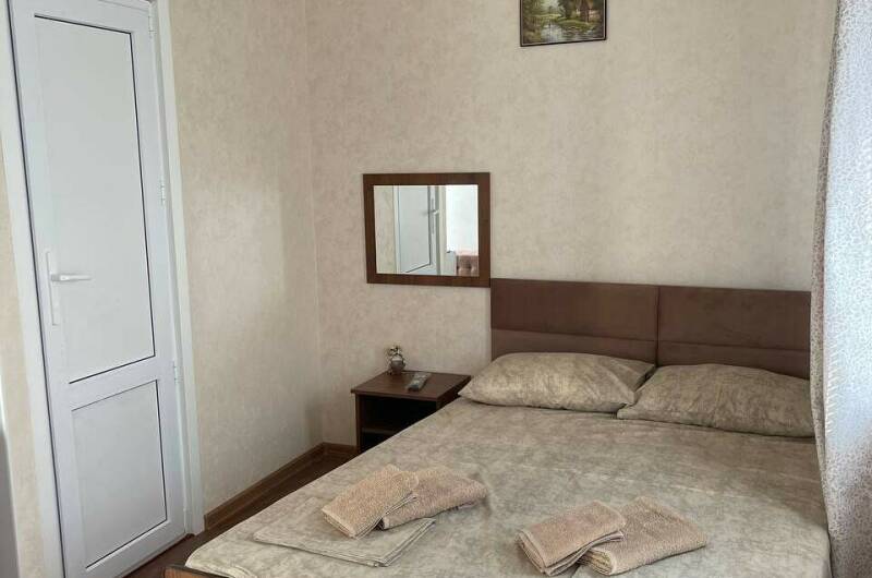 3-х местный номер «Люкс»