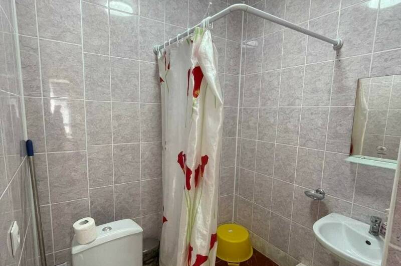 3-х местный номер «Люкс»