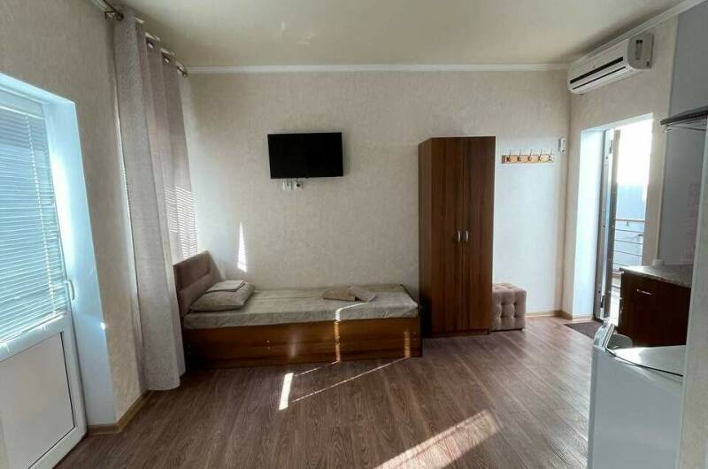 3-х местный номер «Люкс»