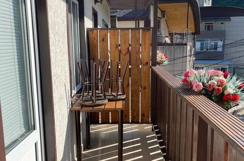 3-х местный номер «Люкс»