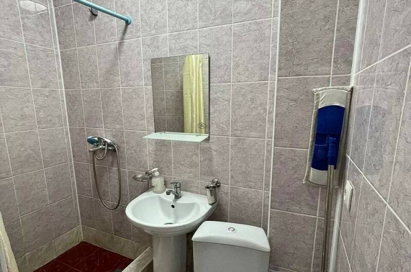 Двухкомнатный номер «Люкс»