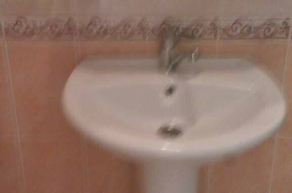 Комната № 1