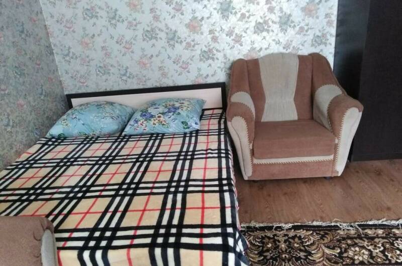 Комната № 1