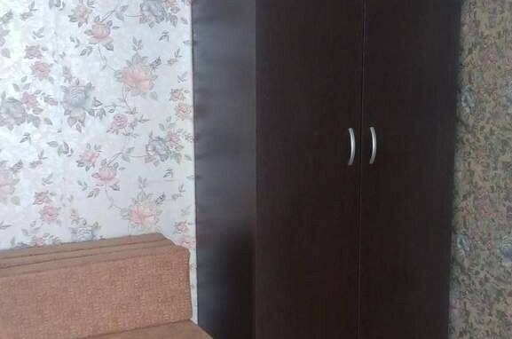 Комната № 1