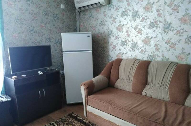 Комната № 1