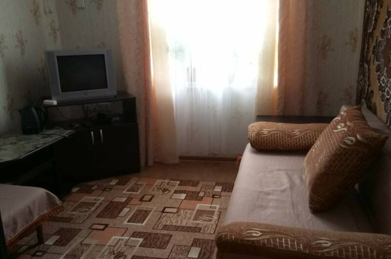 Комната № 2