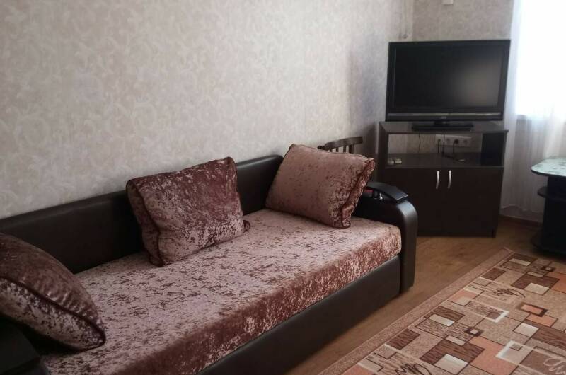 Комната № 3