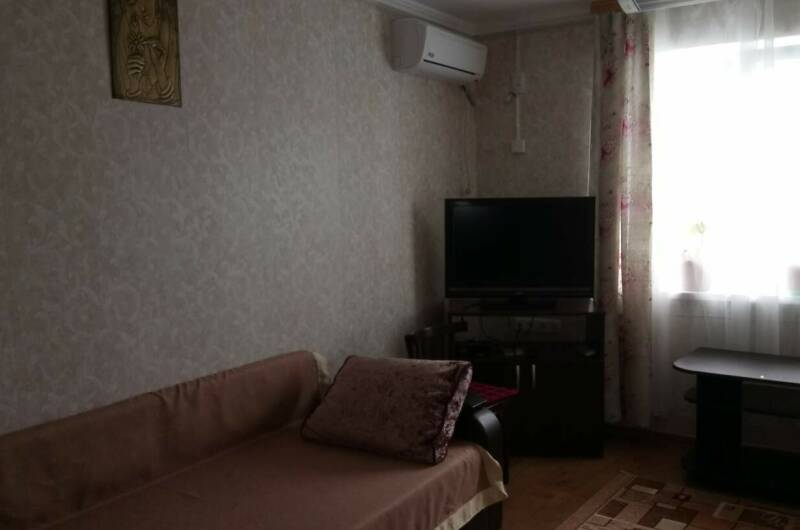 Комната № 3