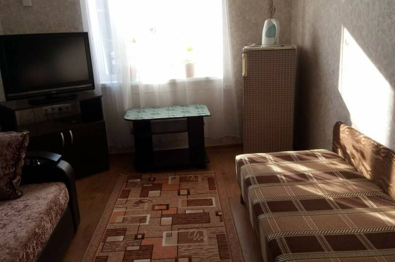 Комната № 3