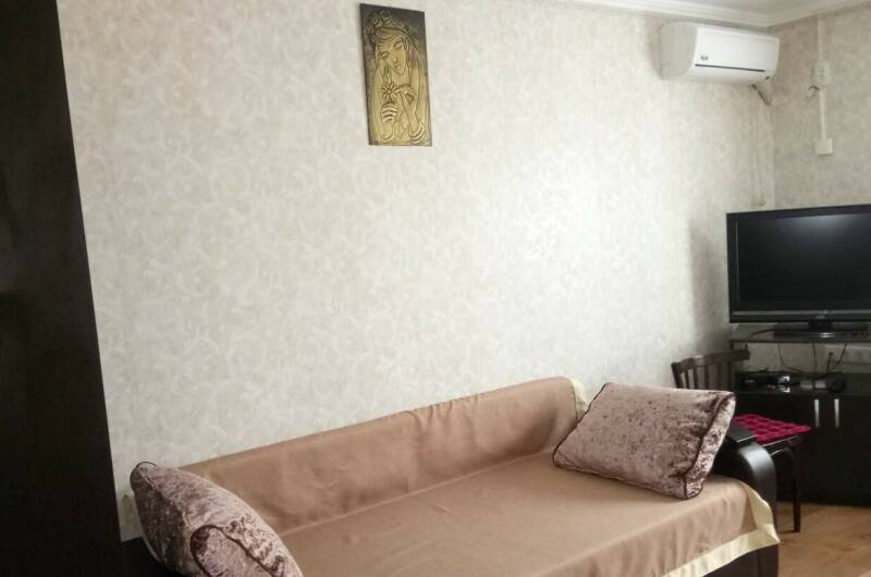 Комната № 3