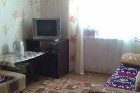 Этаж под ключ