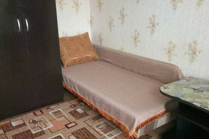 Этаж под ключ