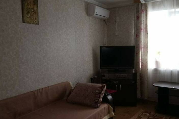 Этаж под ключ