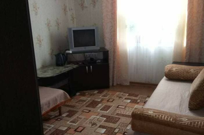 Этаж под ключ