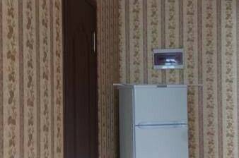 Этаж под ключ