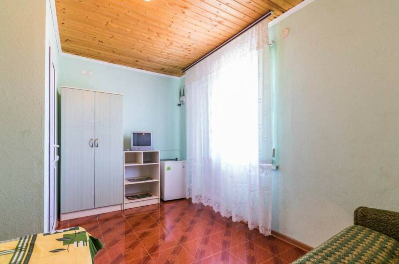 4-х местные номера