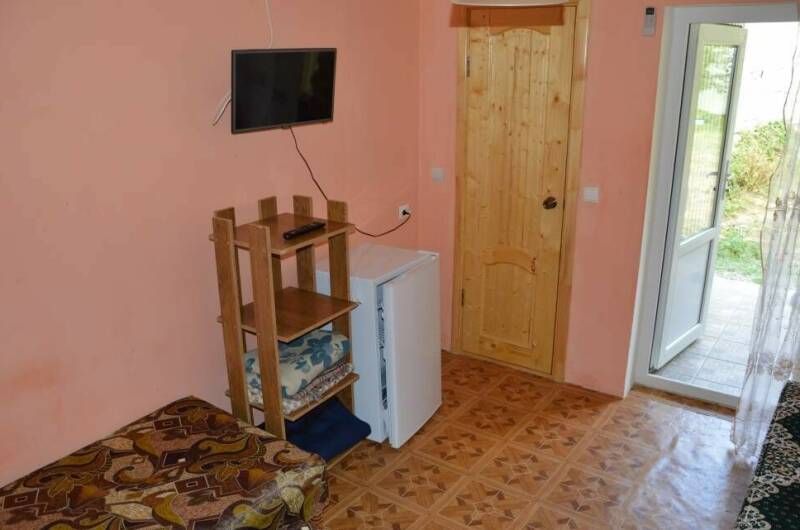 2,3-х местная комната