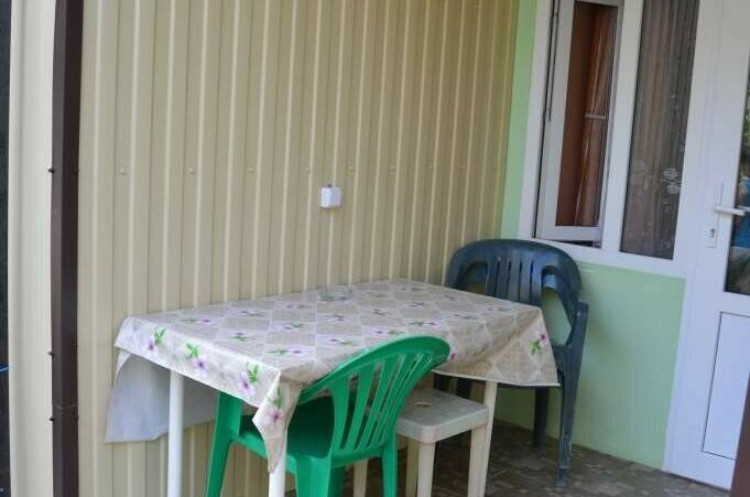 2,3-х местная комната