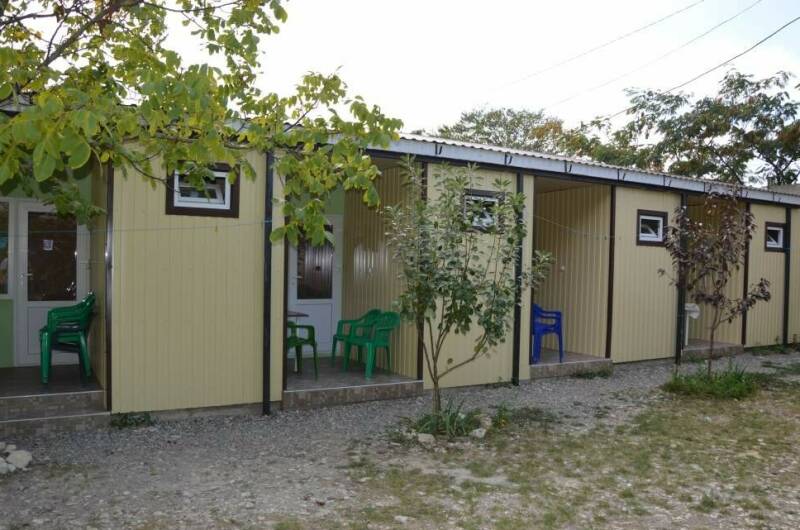 2,3-х местная комната