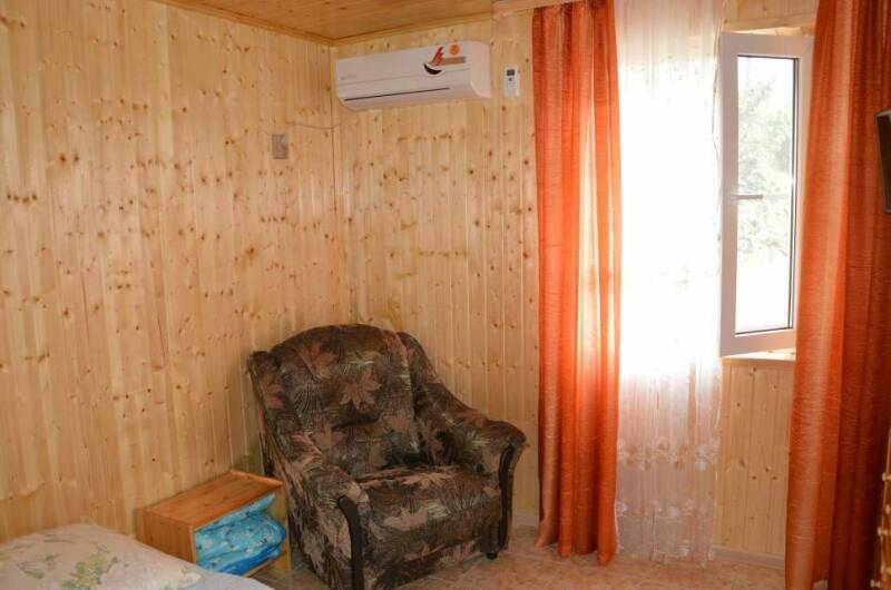 2,3-х местная комната