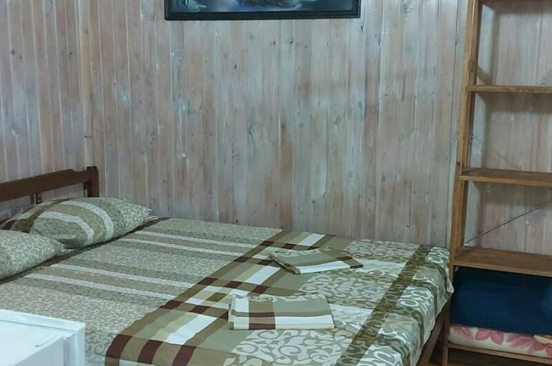 4-х местная комната