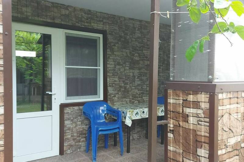 4-х местная комната