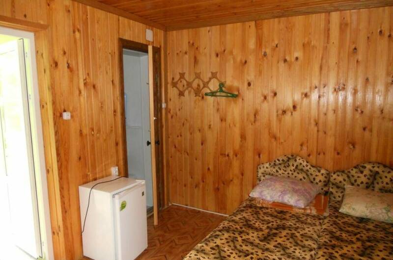 4-х местная комната