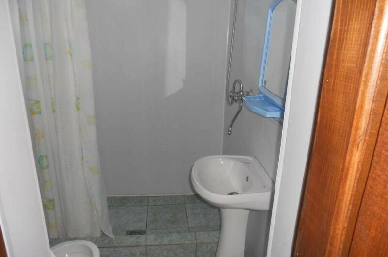 4-х местная комната