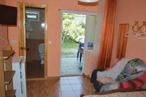 Изображение Изображение гостиницы "Частный дом «Солнечная»" #3 #3