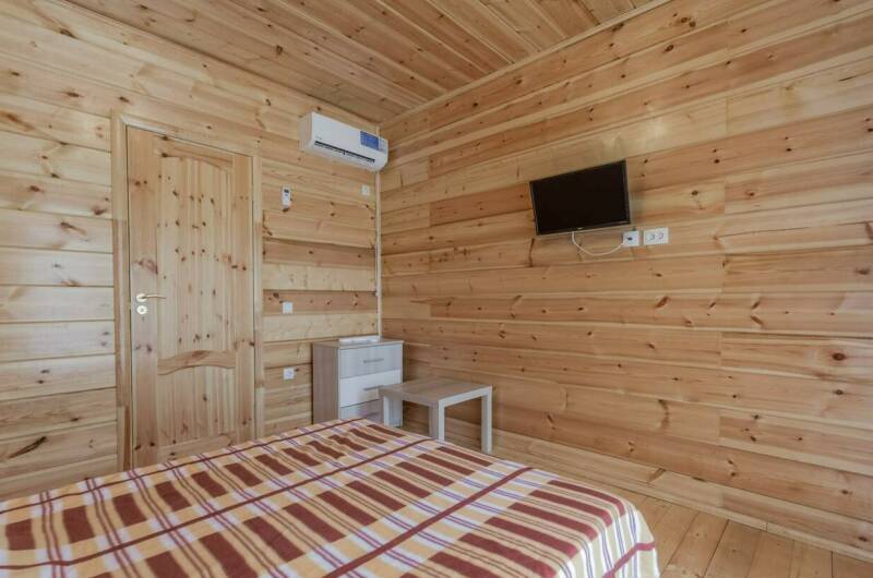 Уютный 2-х местный номер