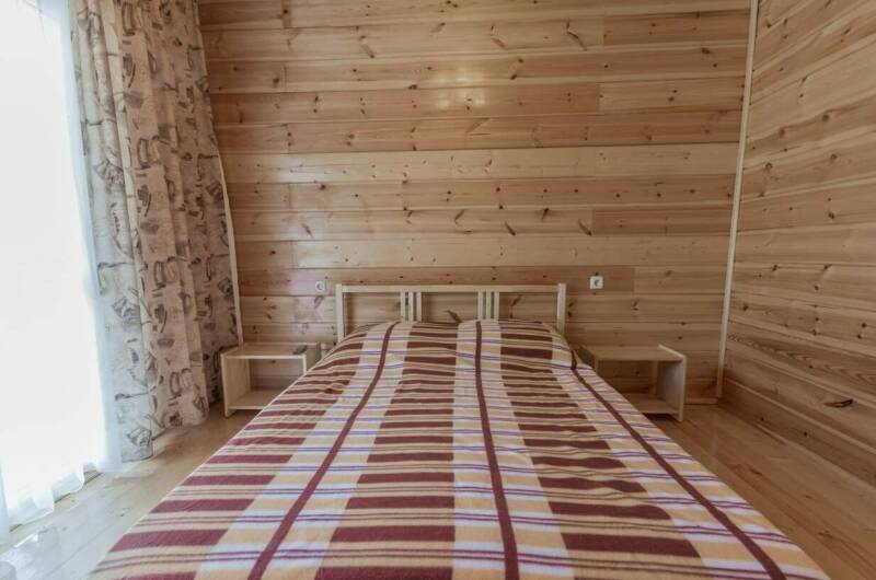 Уютный 2-х местный номер