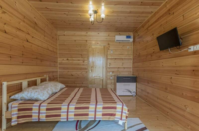 Уютный 3-х местный номер